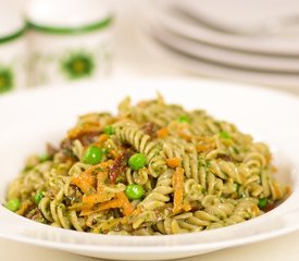 Pesto Pasta Salad