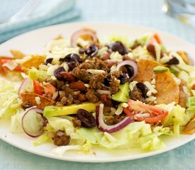 Tex-Mex Salad