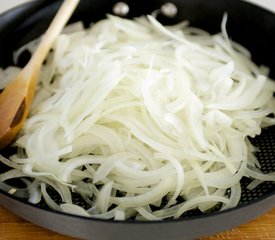 Tortilla Espanola (Spanish Omelet)