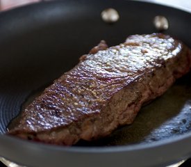 Braised Short Ribs for Two