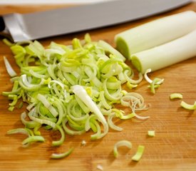 Broccoli and Swiss Cheese Soup