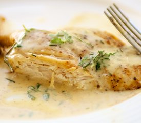 Chicken Dijonnaise