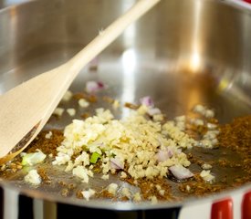 Indian Fried Rice