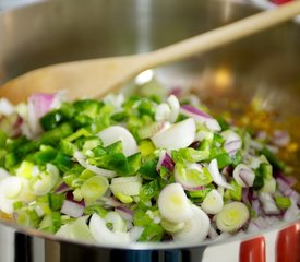 Indian Fried Rice