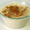 Mom's Rice Pudding