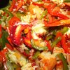 Lobster - Jamaican Style
