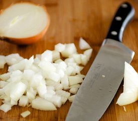 Celery Soup