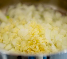 Celery Soup