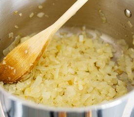 Celery Soup