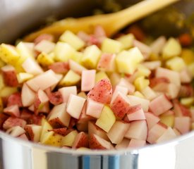 Celery Soup