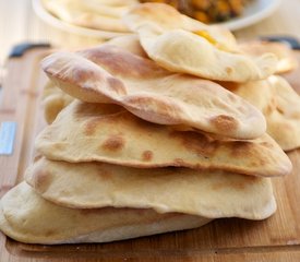 Naan #1