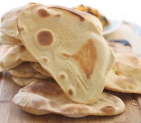 Naan #1