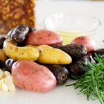 First you need to get ready these a few ingredients.