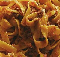 Bolognese sauce / Ragù Bolognese: the modern recipe