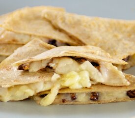 California Quesadillas