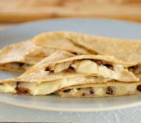 California Quesadillas