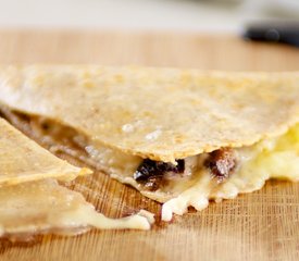 California Quesadillas