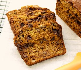 Easy Banana Nut Bread