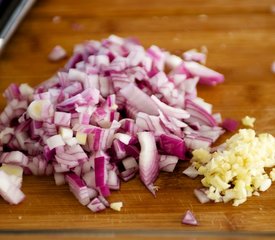 Quinoa Casserole