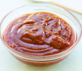 Grandma's Barbecue BBQ Sauce