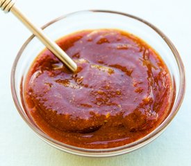 Grandma's Barbecue BBQ Sauce