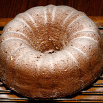 Pineapple Bundt Cake Supreme