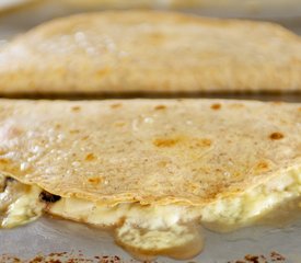 California Quesadillas