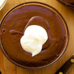 Easy Chocolate Pudding 