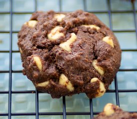 Hershey's White Chip Chocolate Cookies