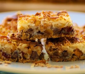 7 Layer Bars