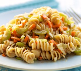 Pasta Salad Dijonnaise