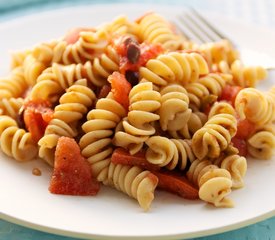 Crys's Pasta Salad