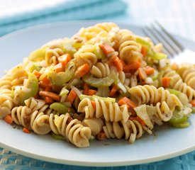 Pasta Salad Dijonnaise