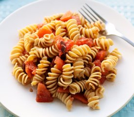 Crys's Pasta Salad