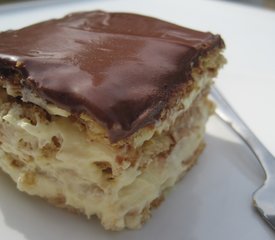 Eclair Cake