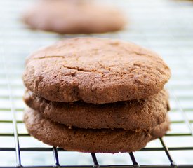 Chocolate Wafers