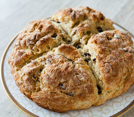 SODA BREAD