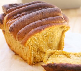 Cheddar and Beer Pull-Apart Bread