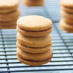 Jam Jam Cookies