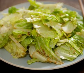 Korean Style Romaine