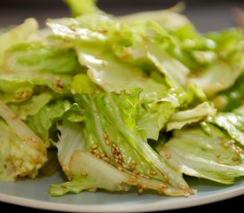 Korean Style Romaine