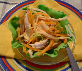 CHICKEN SALAD