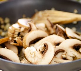 Best Hot and Sour Udon Noodle Soup