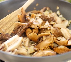 Best Hot and Sour Udon Noodle Soup