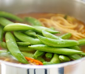 Best Hot and Sour Udon Noodle Soup