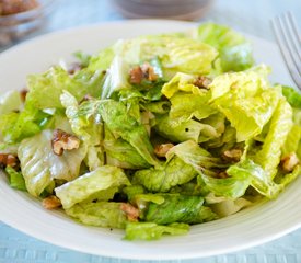 Healthy Caesar Salad