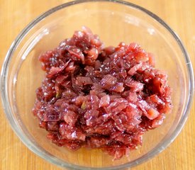 Red Onion Jam