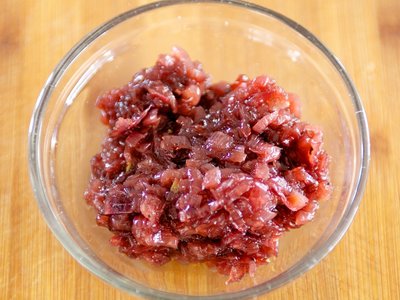 Red Onion Jam