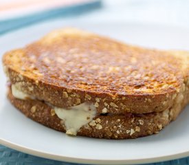 French Onion Grilled Cheese