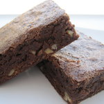Best Mexican Cocoa Brownies